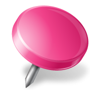 Map-Marker-Drawing-Pin-Right-Pink-icon