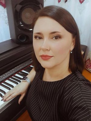 goncharova